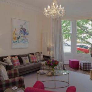 Stockbridge townhouse   the Edinburgh Address Edinburgh 