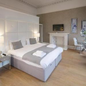 Hanover 71 Suites