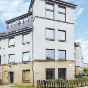 Apartment in Edinburgh 