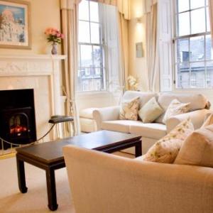 Period Property on Castle Street   Sleeps 6 