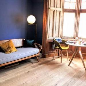 1 Bedroom Cottage 5 minutes from Haymarket
