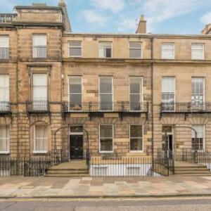 melville Street Apartment Edinburgh