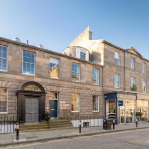 Luxury apartment Stafford Street