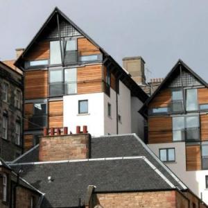 Royal mile 2 Bedroom Apartment Edinburgh