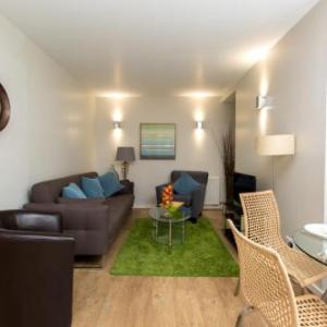Bright and Stylish Apartment - Old Town