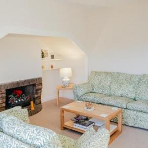 1 Bedroom Apartment in Edinburgh City Centre 