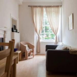 1 Bed Home on Charming St Stephen Street