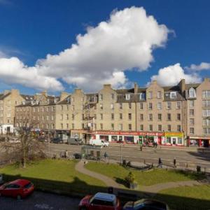 The St Patrick Square Residence Edinburgh