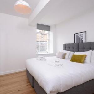 Apartment in Edinburgh 