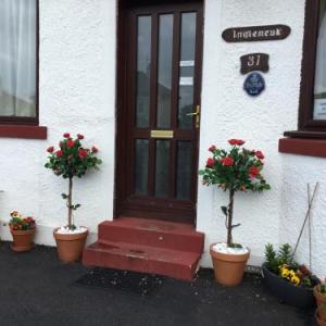 Ingleneuk Bed and Breakfast Edinburgh 