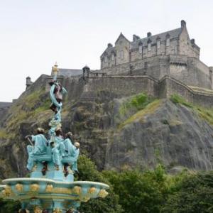 Native Edinburgh