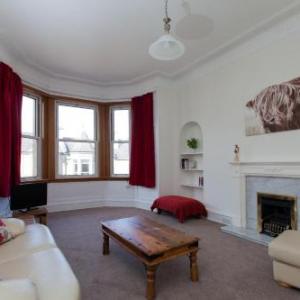 Polworth Flat In Edinburgh Edinburgh 