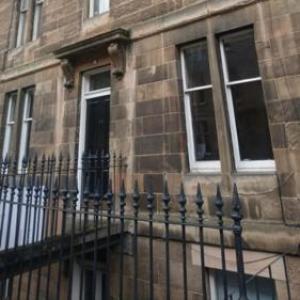 Silver Lining   Stockbridge Apartment 