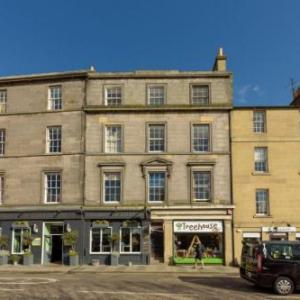 Beautiful 1 Bedroom Apartment in Stockbridge Edinburgh