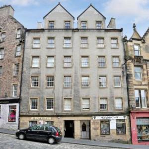 Apartment in Edinburgh 