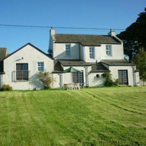Midkinleith Farm Holiday Cottage 