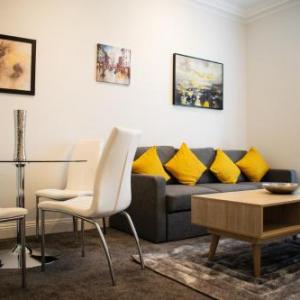 2 Bedroom Apartment in City Centre
