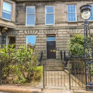 3 Lynedoch Place Edinburgh