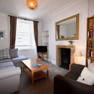 Charming 1 Bedroom Apartment in Stockbridge Edinburgh Edinburgh