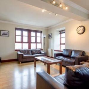 2 Bedroom Home By Leiths Shore Edinburgh