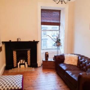 1 Bedroom Apartment near Edinburgh City Centre Edinburgh 