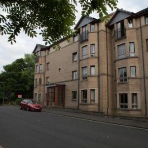 Lovely 2 bed with Castle View Edinburgh 