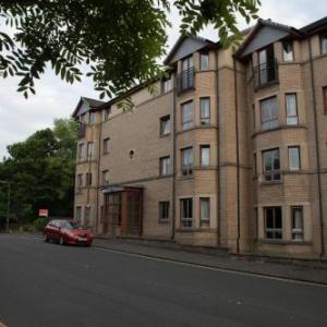 Lovely 2 bed with Castle View 