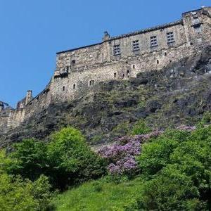 Apartment in Edinburgh 