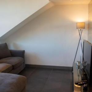 Apartment in Edinburgh 