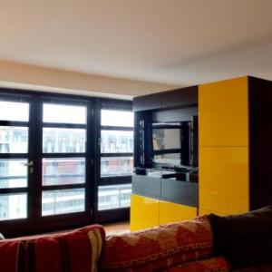 the Studio At the Shore Edinburgh 