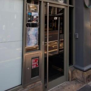 Aparthotels in Edinburgh 