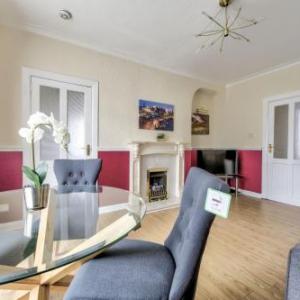 Holiday homes in Edinburgh 
