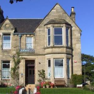 Straven Guesthouse Edinburgh