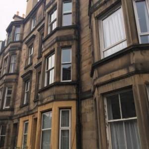 Apartment in Edinburgh 