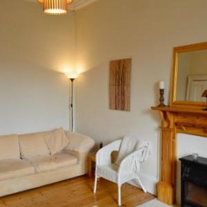 Apartment in Edinburgh 