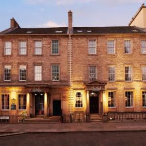 malmaison Edinburgh City