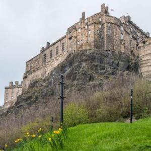 Kings Stables Grassmarket