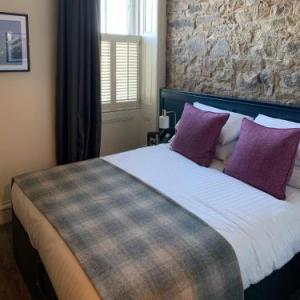 the Balerno Inn Edinburgh