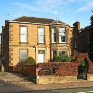 Apartment in Edinburgh 