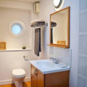 Holiday homes in Edinburgh 