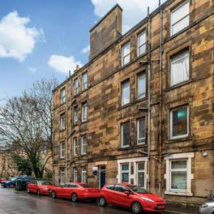 the Waverley Park Residence No 2 Edinburgh