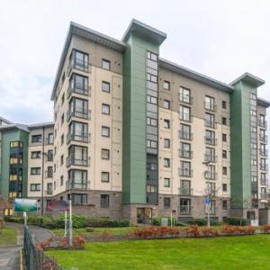 the New Lochend Park View Residence 