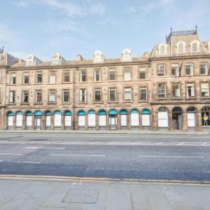 Sonder u2014 Royal Garden Apartments Edinburgh 