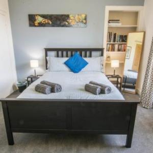 426 Homely 1 bedroom apartment in Leith