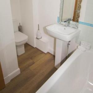 427   Salmond Place Apartment Edinburgh 