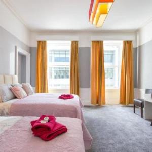 Stunning 2 Bed Apartment in Central Edinburgh Edinburgh 