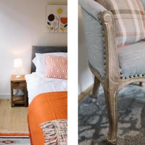 Beautiful City Centre Apartment   Holyrood Park 
