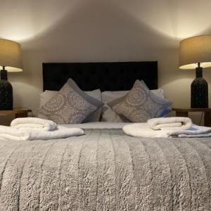 Apartment in Edinburgh 