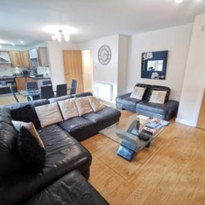 Fountainbridge Residence