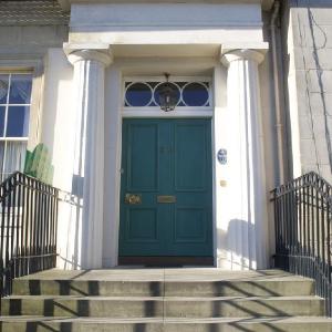 Hanover House Hotel 